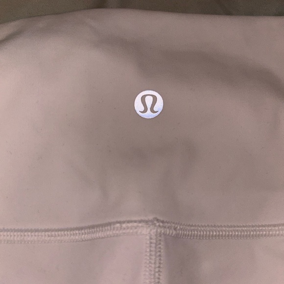 Lululemon leggings - Picture 4 of 4